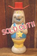 ct-251201-24 Deputy Dawg / COLGATE PALMOLIVE 1960's SOAKY BOTTLE