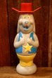 画像1: ct-251201-24 Deputy Dawg / COLGATE PALMOLIVE 1960's SOAKY BOTTLE (1)