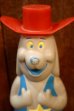 画像2: ct-251201-24 Deputy Dawg / COLGATE PALMOLIVE 1960's SOAKY BOTTLE (2)