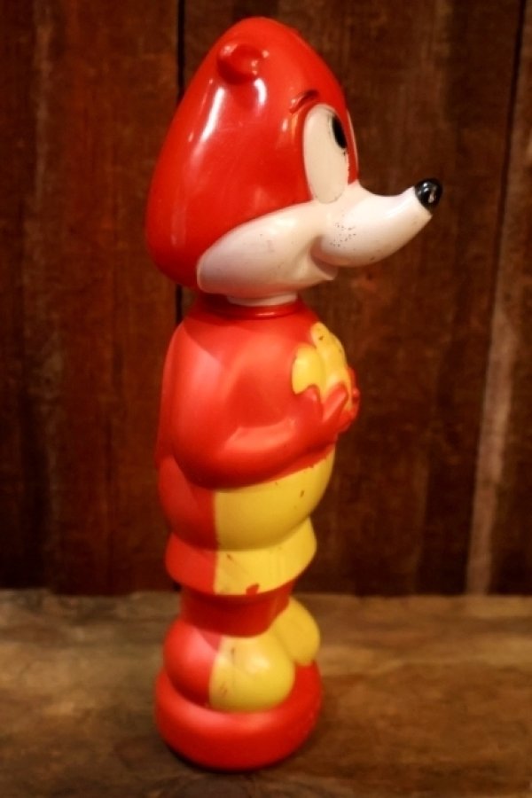 画像6: ct-251201-19 Muskie / COLGATE PALMOLIVE 1960's SOAKY BOTTLE