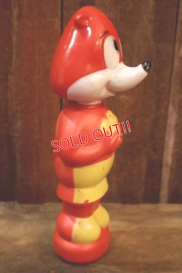 画像6: ct-251201-19 Muskie / COLGATE PALMOLIVE 1960's SOAKY BOTTLE