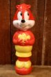 画像1: ct-251201-19 Muskie / COLGATE PALMOLIVE 1960's SOAKY BOTTLE (1)