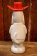 画像6: ct-251201-24 Deputy Dawg / COLGATE PALMOLIVE 1960's SOAKY BOTTLE (6)