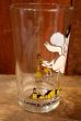 画像4: gs-251201-02 Casper & Nightmare / Arby's 1970's Novelty 11 oz. Glass (4)