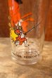 画像4: gs-251201-01 Hot Stuff / Arby's 1970's Novelty 11 oz. Glass (4)