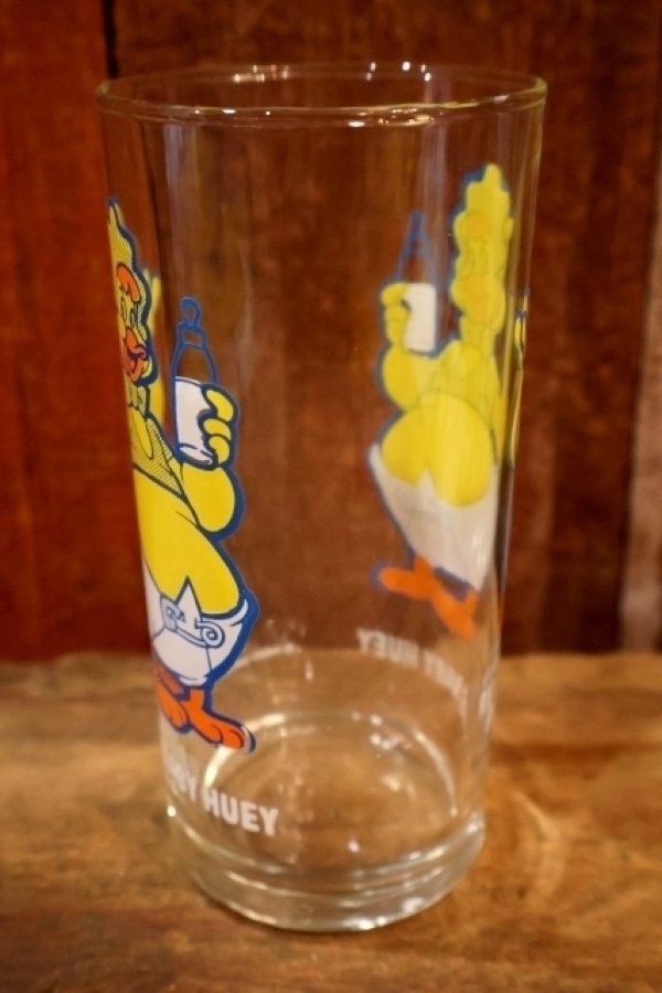 画像5: gs-240605-32 BIG BABY HUEY / 1970's 16 oz. Glass