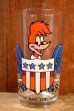 画像1: gs-251201-11 Woody Woodpecker / Arby's 1970's Novelty 11 oz. Glass (1)