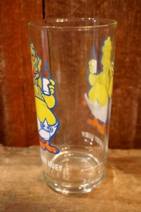 画像5: gs-240605-31 BIG BABY HUEY / 1970's 16 oz. Glass