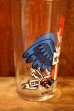 画像3: gs-251201-11 Woody Woodpecker / Arby's 1970's Novelty 11 oz. Glass (3)