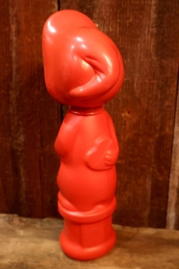 画像6: ct-251201-20 Wendy / COLGATE PALMOLIVE 1960's SOAKY BOTTLE