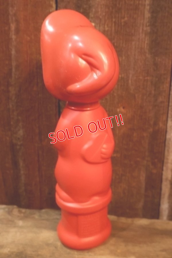 画像6: ct-251201-20 Wendy / COLGATE PALMOLIVE 1960's SOAKY BOTTLE