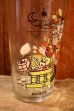 画像2: gs-251201-08 Dudley Do-Right / Arby's 1970's Novelty 11 oz. Glass (2)