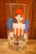 画像4: gs-251201-11 Woody Woodpecker / Arby's 1970's Novelty 11 oz. Glass (4)