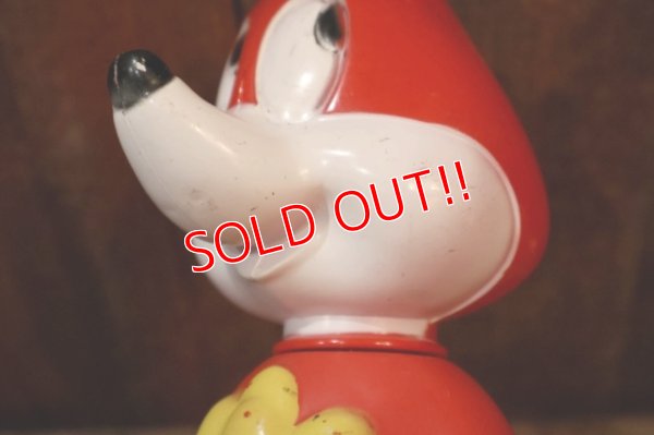 画像3: ct-251201-19 Muskie / COLGATE PALMOLIVE 1960's SOAKY BOTTLE