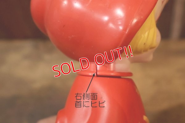 画像7: ct-251201-20 Wendy / COLGATE PALMOLIVE 1960's SOAKY BOTTLE