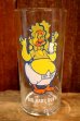 画像3: gs-240605-32 BIG BABY HUEY / 1970's 16 oz. Glass (3)