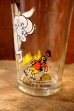 画像3: gs-251201-02 Casper & Nightmare / Arby's 1970's Novelty 11 oz. Glass (3)