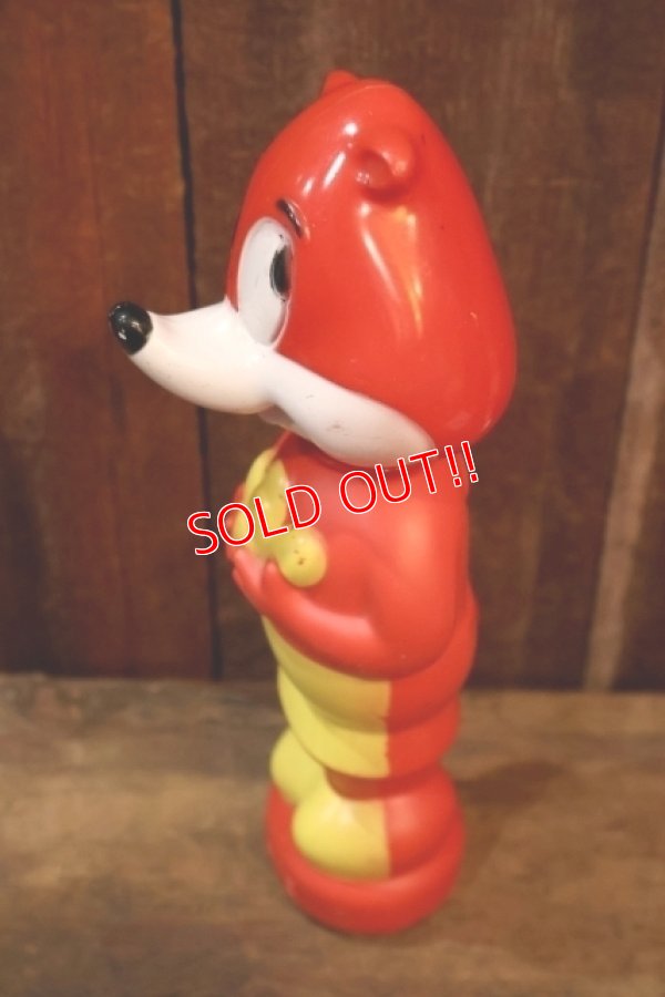 画像7: ct-251201-19 Muskie / COLGATE PALMOLIVE 1960's SOAKY BOTTLE