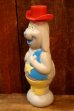 画像4: ct-251201-24 Deputy Dawg / COLGATE PALMOLIVE 1960's SOAKY BOTTLE (4)