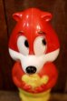 画像2: ct-251201-19 Muskie / COLGATE PALMOLIVE 1960's SOAKY BOTTLE (2)