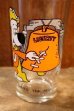 画像3: gs-251201-05 Under Dog / Arby's 1970's Novelty 11 oz. Glass (3)