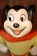画像2: ct-251201-33 Mighty Mouse / Hamilton Gifts 1988 Rubber Face Plush Doll (2)
