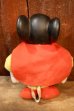 画像5: ct-251201-33 Mighty Mouse / Hamilton Gifts 1988 Rubber Face Plush Doll (5)