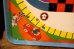 画像7: ct-251105-71 Walt Disney's / Pressman Toy Corp. 1960's Tin Game Tray (7)