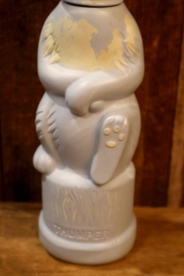 画像4: ct-251201-21 Thumper / COLGATE-PALMOLIVE 1960's SOAKY BOTTLE