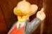 画像3: ct-251201-03 Ludwig Von Drake / DELL 1960's Rubber Doll (3)