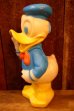 画像3: ct-251201-14 Donald Duck / Gabriel 1970's Rubber Doll (3)