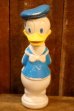 画像1: ct-251201-25 Donald Duck / COLGATE-PALMOLIVE 1960's SOAKY BOTTLE (1)