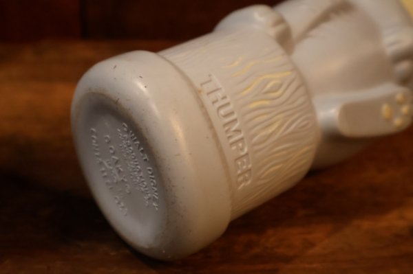 画像7: ct-251201-21 Thumper / COLGATE-PALMOLIVE 1960's SOAKY BOTTLE