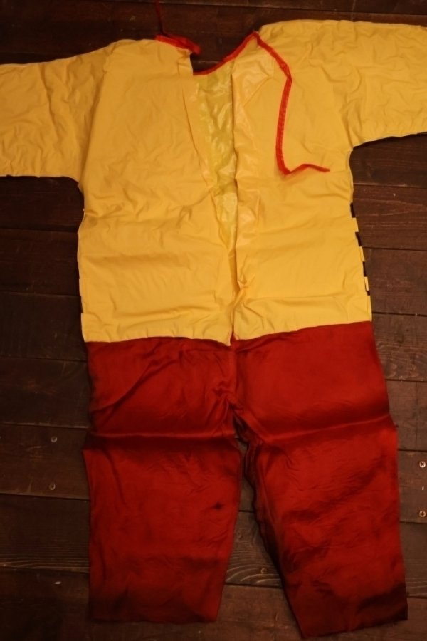 画像21: ct-251105-45 Mickey Mouse / BEN COOPER 1972 COSTUME WITH MASK