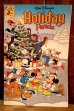 画像1: ct-251201-06 Walt Disney's Holiday Parade 1991 Comic (1)