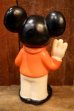 画像6: ct-251201-13 Mickey Mouse / Gabriel 1970's Rubber Doll (6)