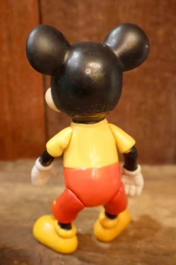 画像5: ct-251201-12 Mickey Mouse / DAKIN 1970's Figure
