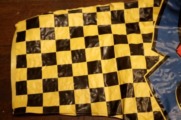 画像16: ct-251105-45 Mickey Mouse / BEN COOPER 1972 COSTUME WITH MASK