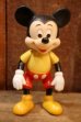 画像1: ct-251201-12 Mickey Mouse / DAKIN 1970's Figure (1)