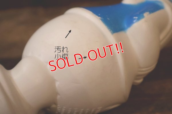 画像7: ct-251201-25 Donald Duck / COLGATE-PALMOLIVE 1960's SOAKY BOTTLE