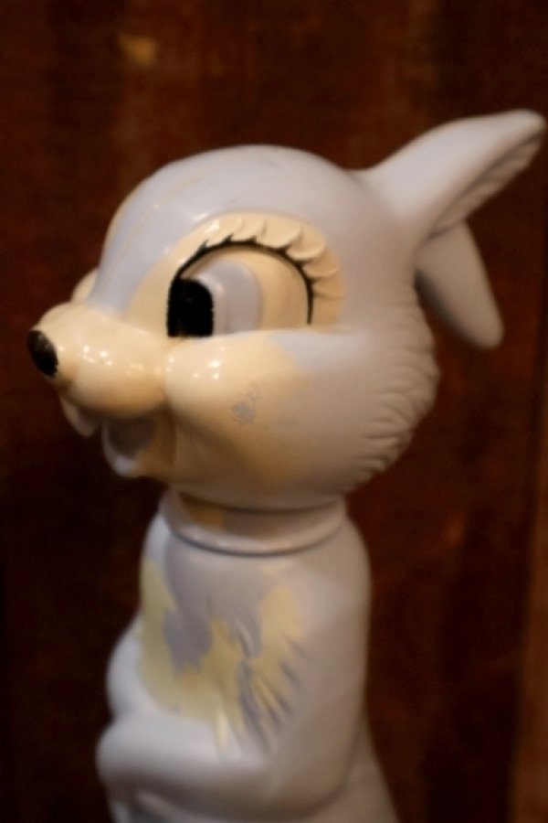 画像3: ct-251201-21 Thumper / COLGATE-PALMOLIVE 1960's SOAKY BOTTLE