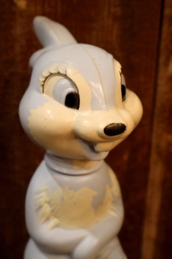 画像2: ct-251201-21 Thumper / COLGATE-PALMOLIVE 1960's SOAKY BOTTLE