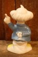画像6: ct-251201-03 Ludwig Von Drake / DELL 1960's Rubber Doll (6)