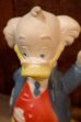 画像2: ct-251201-03 Ludwig Von Drake / DELL 1960's Rubber Doll (2)