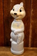 ct-251201-21 Thumper / COLGATE-PALMOLIVE 1960's SOAKY BOTTLE