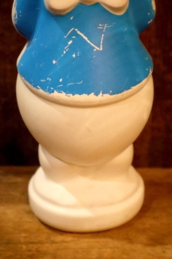 画像3: ct-251201-25 Donald Duck / COLGATE-PALMOLIVE 1960's SOAKY BOTTLE