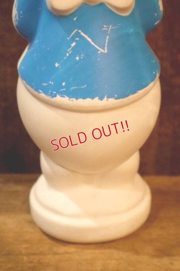 画像3: ct-251201-25 Donald Duck / COLGATE-PALMOLIVE 1960's SOAKY BOTTLE