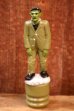 画像1: ct-250618-07 UNIVERSAL STUDIOS MONSTERS FRANKENSTEIN / SNICKERS 1996 Candy Tube Topper (1)