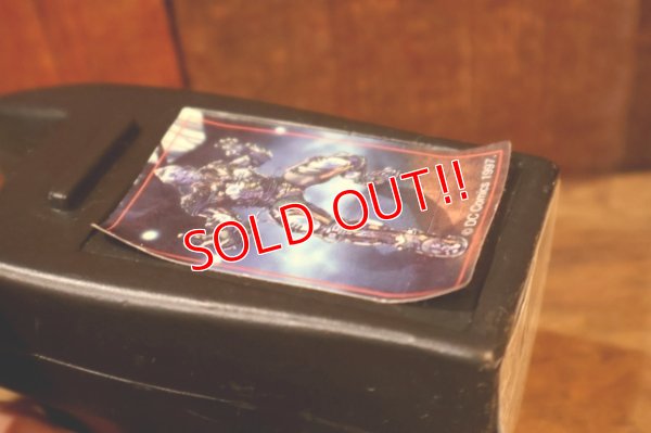 画像7: ct-250618-07 BATMAN / 1997 Candy Container