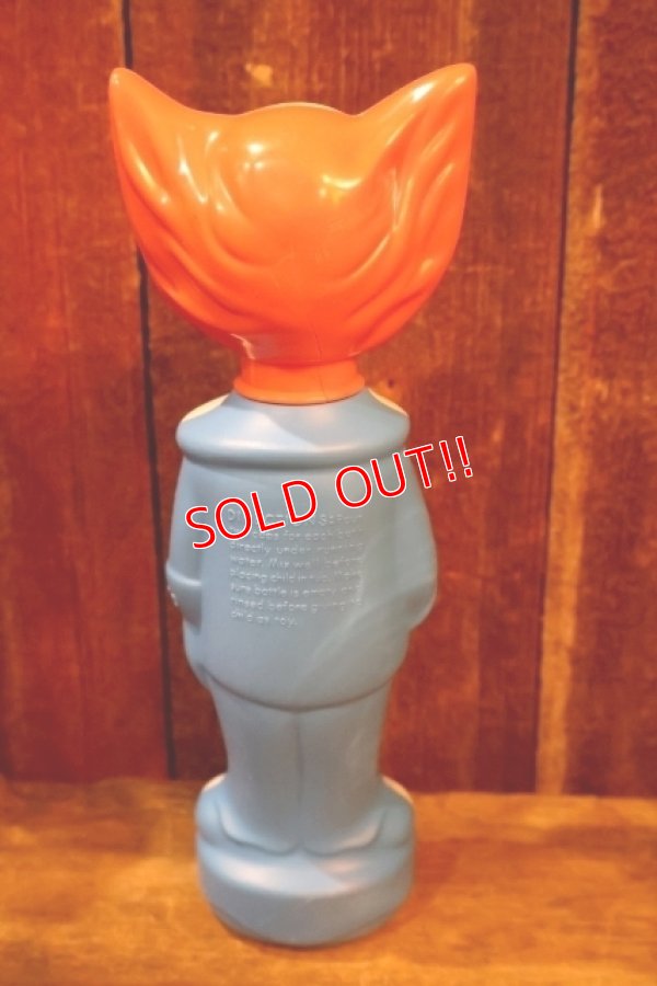 画像6: ct-251201-26 Bozo the Clown / COLGATE-PALMOLIVE 1960's SOAKY BOTTLE